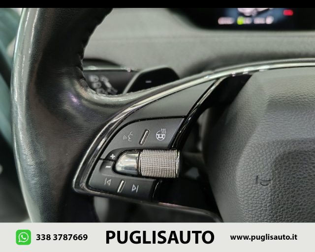 SKODA Enyaq iV usata, con Immobilizzatore elettronico