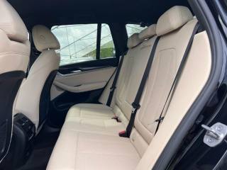 BMW X3 usata, con Autoradio