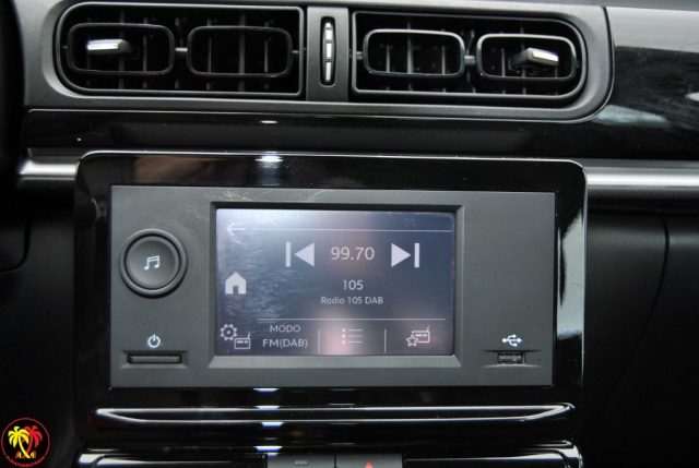 CITROEN C3 usata, con Immobilizzatore elettronico