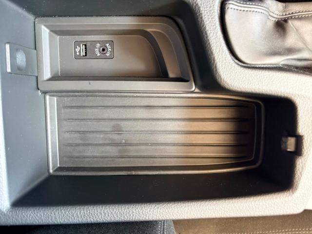 BMW 318 usata, con Sedile posteriore sdoppiato