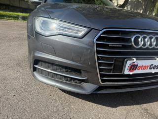 AUDI A6 usata, con Bluetooth