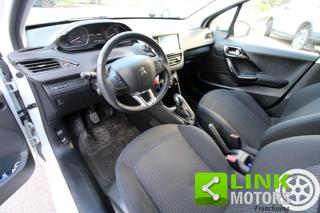 PEUGEOT 208 usata, con Cerchi in lega