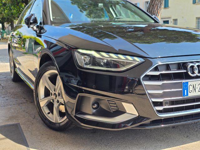 AUDI A4 usata 176