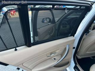 BMW 330 usata, con Cruise Control