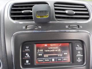 FIAT Freemont usata, con Specchietti laterali elettrici