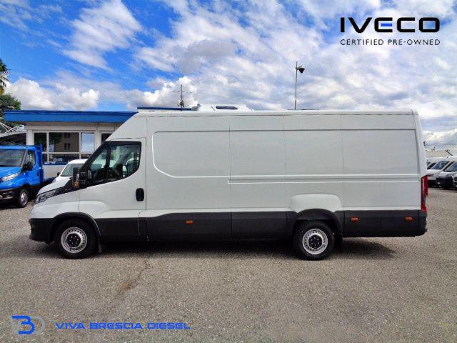 IVECO Daily usata, con Alzacristalli elettrici