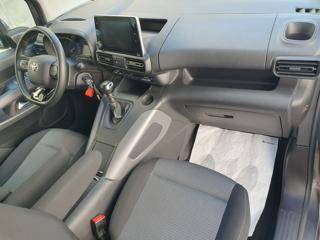 TOYOTA Proace City Verso usata, con ESP