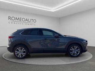 MAZDA CX-30 usata, con Cerchi in lega