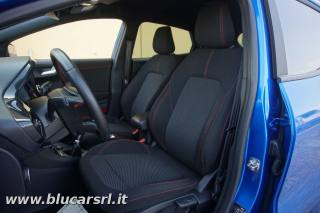 FORD Puma usata, con Antifurto