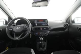 HYUNDAI i10 usata 10