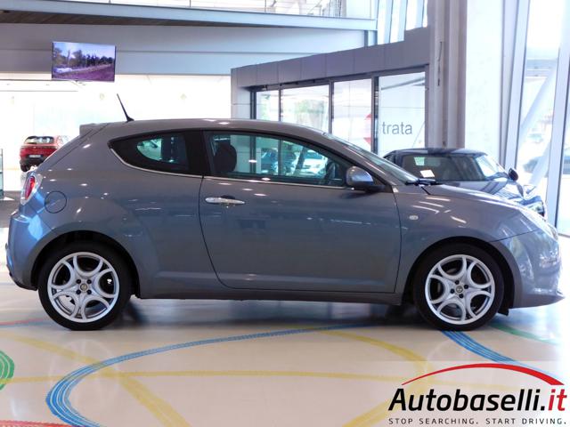 ALFA ROMEO MiTo usata 25