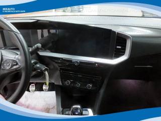 OPEL Mokka usata, con Autoradio