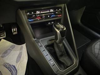 VOLKSWAGEN Taigo usata, con Fendinebbia