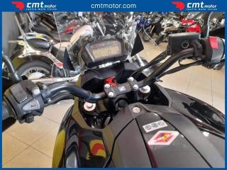 HONDA NC700X usata 5