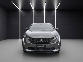 PEUGEOT 3008 usata, con Cronologia tagliandi