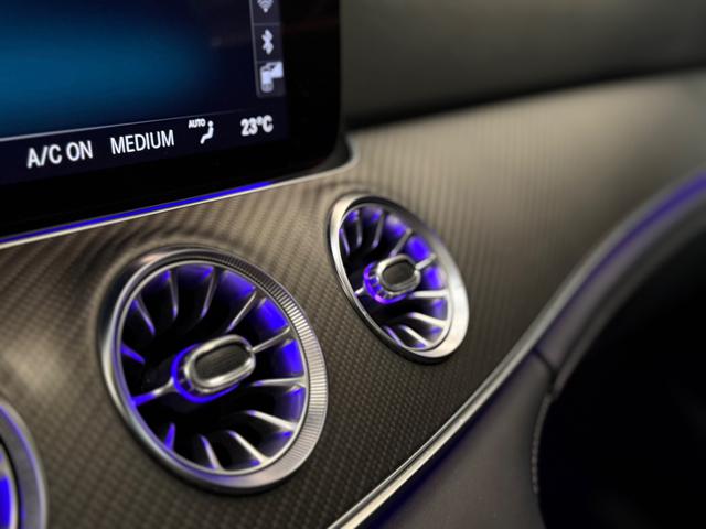 MERCEDES-BENZ AMG GT usata, con Vivavoce