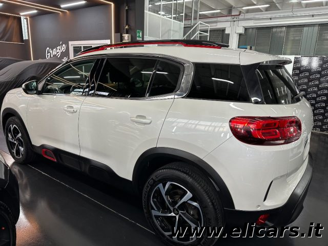 CITROEN C5 Aircross usata, con Airbag Passeggero