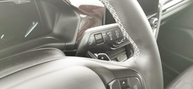FORD Fiesta usata, con Volante multifunzione