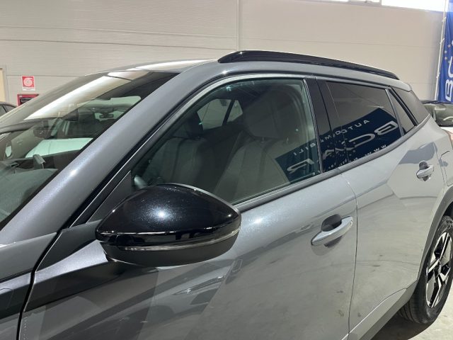 PEUGEOT 2008 usata, con Volante in pelle