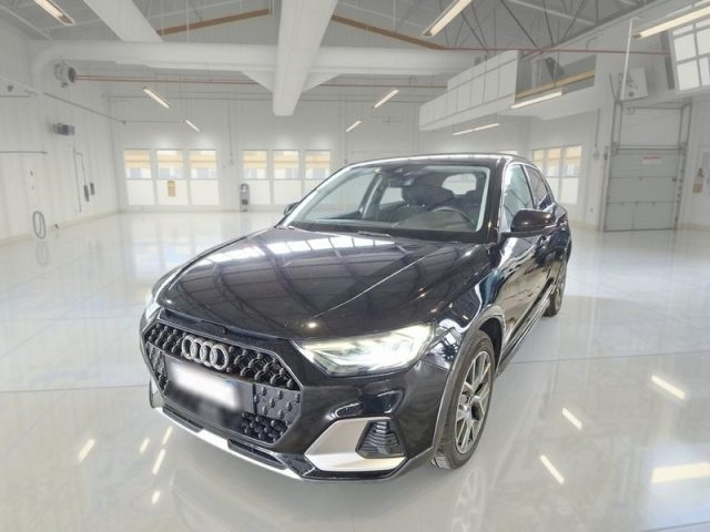 AUDI A1 usata, con Bluetooth