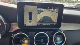 MERCEDES-BENZ GLC 250 usata, con Sensore di pioggia