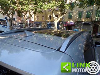 HYUNDAI Santa Fe usata, con Sospensioni sportive