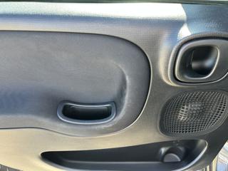 FIAT Panda usata, con Boardcomputer