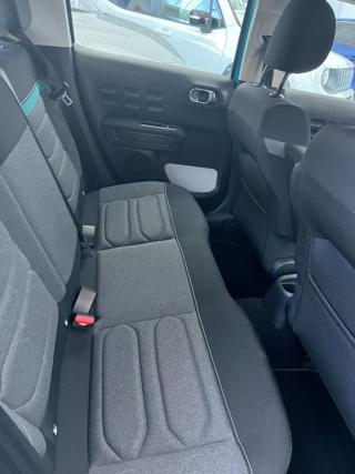 CITROEN C3 usata, con Immobilizzatore elettronico