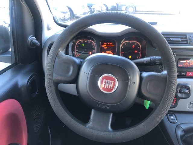 FIAT Panda usata 14