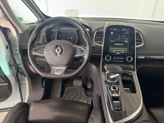 RENAULT Espace usata, con Fendinebbia