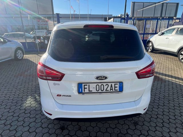 FORD B-Max usata, con Alzacristalli elettrici
