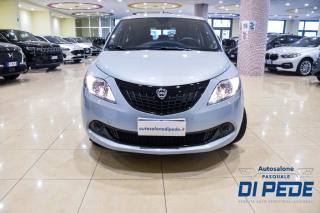 LANCIA Ypsilon usata, con Airbag