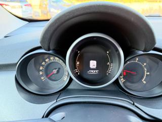 FIAT 500X usata, con Fari LED