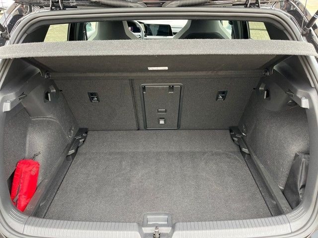 VOLKSWAGEN Golf usata, con Immobilizzatore elettronico