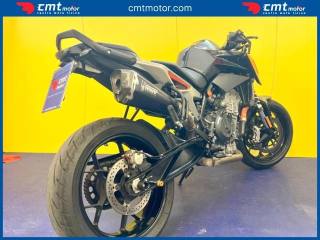 KTM 790 Duke usata 3