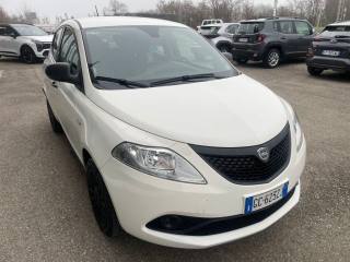 LANCIA Ypsilon usata, con ESP