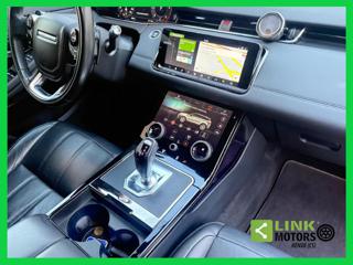 LAND ROVER Range Rover Evoque usata, con Airbag testa