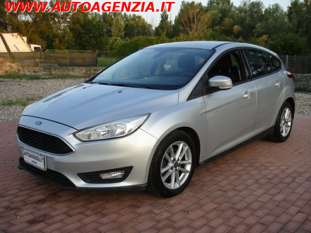 FORD Focus usata 1
