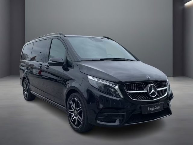 MERCEDES-BENZ V 300 usata, con Airbag Passeggero