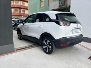 OPEL Crossland usata, con Autoradio
