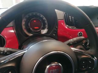 FIAT 500 usata, con Fari LED