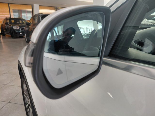 MERCEDES-BENZ GLC 220 usata, con Chiusura centralizzata