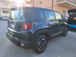 JEEP Renegade usata, con Airbag Passeggero