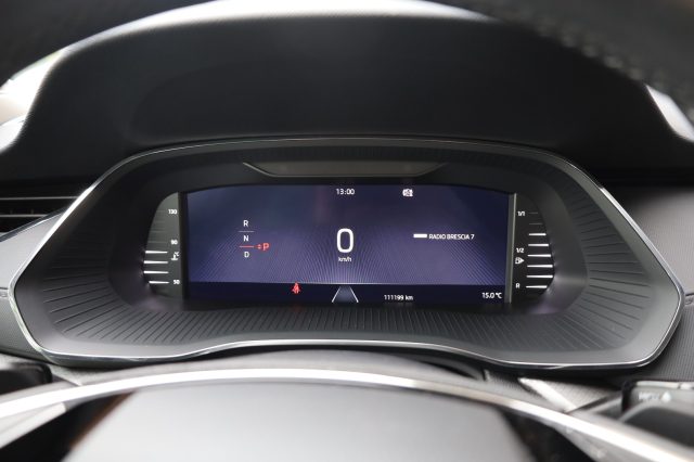 SKODA Octavia usata, con Fari direzionali