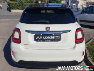 FIAT 500X usata, con Cerchi in lega