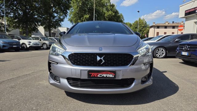 DS AUTOMOBILES DS 5 usata, con Airbag