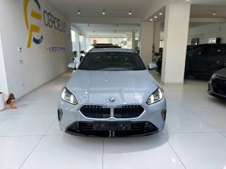 BMW 118 usata, con Airbag laterali