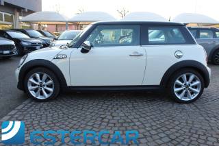 MINI Cooper S usata, con Fari Xenon
