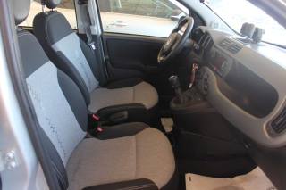 FIAT Panda usata, con ESP