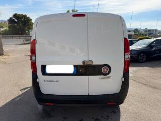 FIAT Doblo usata 3